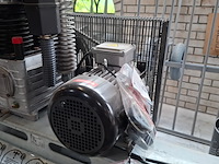 Compressor, aipress, gk1000-500, 2021 - afbeelding 8 van  10