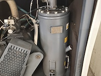 Compressor, air krone, ks58, 2003 - afbeelding 3 van  12