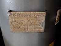 Compressor, air krone, ks58, 2003 - afbeelding 4 van  12