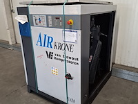 Compressor, air krone, ks58, 2003 - afbeelding 6 van  12