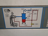 Compressor, air krone, ks58, 2003 - afbeelding 8 van  12