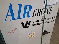 Compressor, air krone, ks58, 2003 - afbeelding 9 van  12