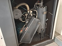 Compressor, air krone, ks58, 2003 - afbeelding 11 van  12