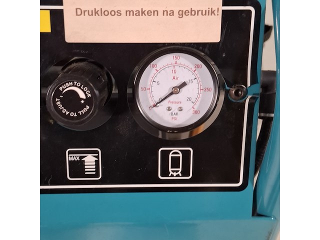 Compressor, aircraft, compact-air 311-20e, 2020 - afbeelding 8 van  14