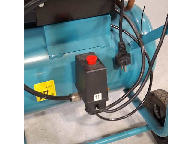 Compressor, aircraft, compact-air 311-20e, 2020 - afbeelding 10 van  14