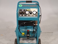 Compressor, aircraft, compact-air 311-20e, 2020 - afbeelding 13 van  14