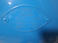 Compressor, airkrone, gb650 - afbeelding 2 van  10