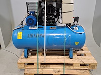 Compressor, airkrone, gb650