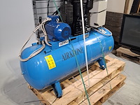 Compressor, airkrone, gb650 - afbeelding 3 van  10