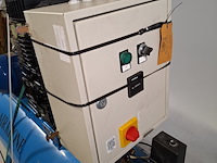 Compressor, airkrone, gb650 - afbeelding 6 van  10