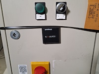 Compressor, airkrone, gb650 - afbeelding 7 van  10