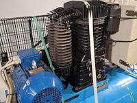 Compressor, airkrone, gb650 - afbeelding 8 van  10