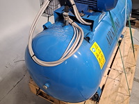 Compressor, airkrone, gb650 - afbeelding 9 van  10
