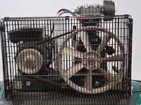 Compressor, airmec, crm 102 - afbeelding 2 van  10