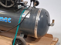 Compressor, airmec, crm 102 - afbeelding 4 van  10