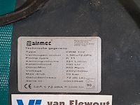 Compressor, airmec, crm 102 - afbeelding 5 van  10