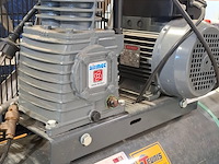 Compressor, airmec, crm 102 - afbeelding 6 van  10