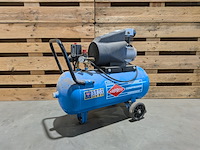 Compressor, airpress, h280/50, 2006 - afbeelding 1 van  8
