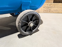 Compressor, airpress, h280/50, 2006 - afbeelding 4 van  8