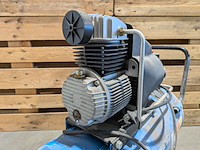 Compressor, airpress, h280/50, 2006 - afbeelding 7 van  8