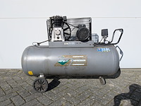 Compressor, airpress, hk 425/200, 2011 - afbeelding 5 van  12