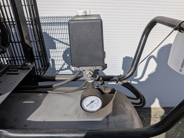 Compressor, airpress, hk 425/200, 2011 - afbeelding 6 van  12