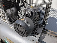 Compressor, airpress, hk 425/200, 2011 - afbeelding 7 van  12
