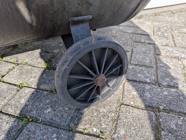 Compressor, airpress, hk 425/200, 2011 - afbeelding 11 van  12