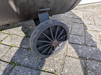 Compressor, airpress, hk 425/200, 2011 - afbeelding 11 van  12