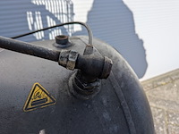 Compressor, airpress, hk 425/200, 2011 - afbeelding 12 van  12