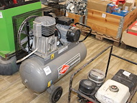 Compressor airpress hl- 425/100. bouwjaar 2015. - afbeelding 1 van  3