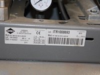 Compressor airpress hl- 425/100. bouwjaar 2015. - afbeelding 3 van  3