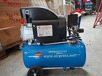 Compressor airpress, hl 310-25, bouwjaar 2020 - afbeelding 1 van  5