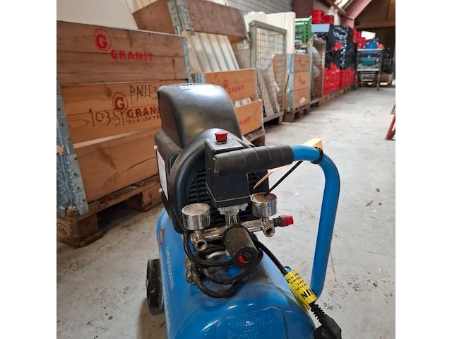 Compressor airpress, hl 310-25, bouwjaar 2020 - afbeelding 3 van  5