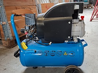 Compressor airpress, hl 310-25, bouwjaar 2020 - afbeelding 4 van  5