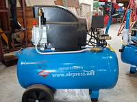 Compressor, airpress, hl 325-50, 2020 - afbeelding 1 van  5