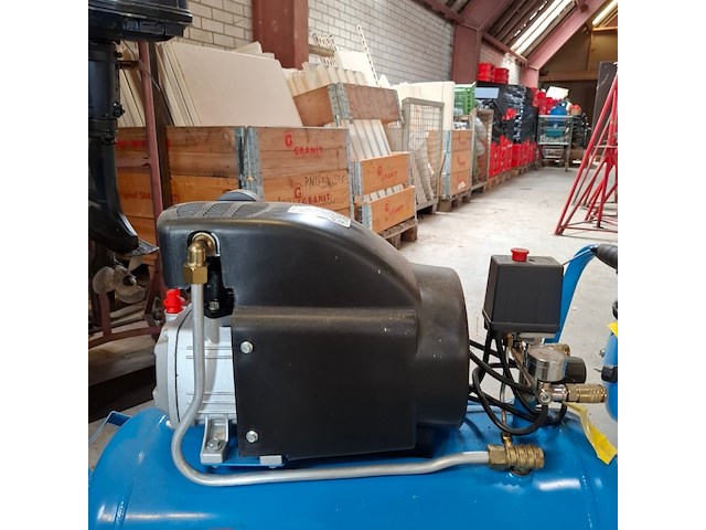 Compressor, airpress, hl 325-50, 2020 - afbeelding 3 van  5