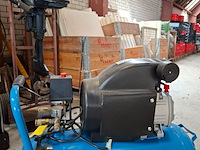 Compressor, airpress, hl 325-50, 2020 - afbeelding 4 van  5