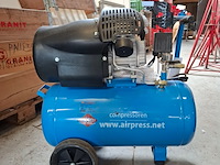 Compressor airpress, hl 425-50, bouwjaar 2021 - afbeelding 1 van  5