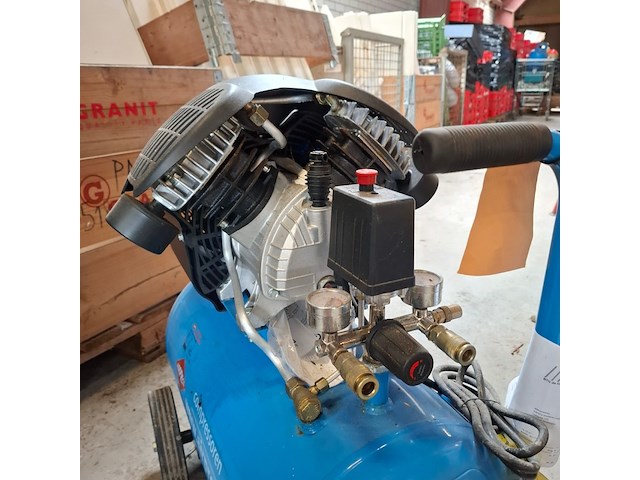 Compressor airpress, hl 425-50, bouwjaar 2021 - afbeelding 3 van  5