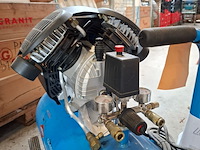 Compressor airpress, hl 425-50, bouwjaar 2021 - afbeelding 3 van  5