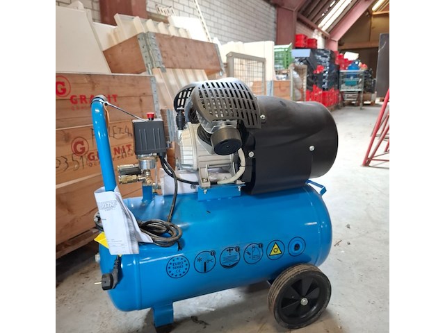 Compressor airpress, hl 425-50, bouwjaar 2021 - afbeelding 4 van  5