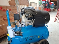 Compressor airpress, hl 425-50, bouwjaar 2021 - afbeelding 4 van  5