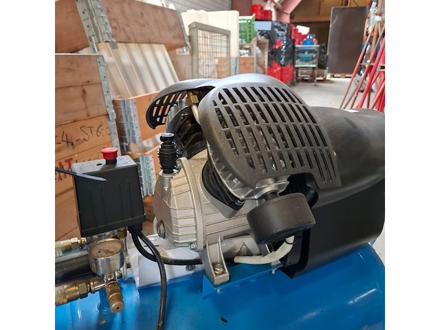 Compressor airpress, hl 425-50, bouwjaar 2021 - afbeelding 5 van  5