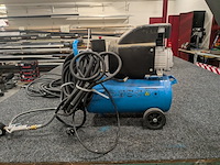 Compressor airpress, hl310-25 - afbeelding 4 van  9