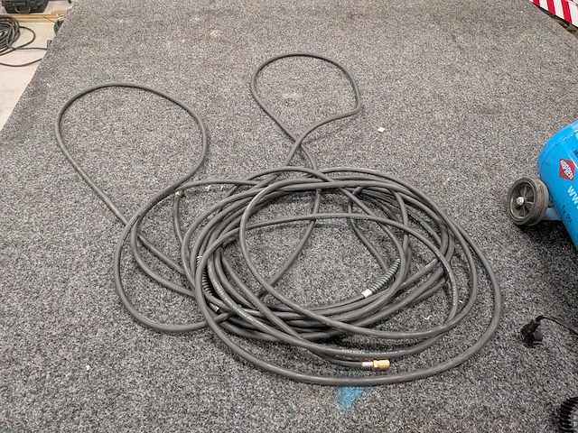 Compressor airpress, hl310-25 - afbeelding 8 van  9