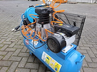 Compressor, airpress, hl340-90, 2017 - afbeelding 3 van  7