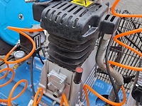 Compressor, airpress, hl340-90, 2017 - afbeelding 4 van  7