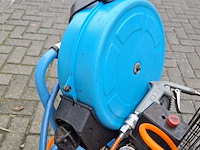 Compressor, airpress, hl340-90, 2017 - afbeelding 7 van  7