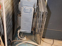 Compressor airpress k100-450. bouwjaar 1992. - afbeelding 2 van  3